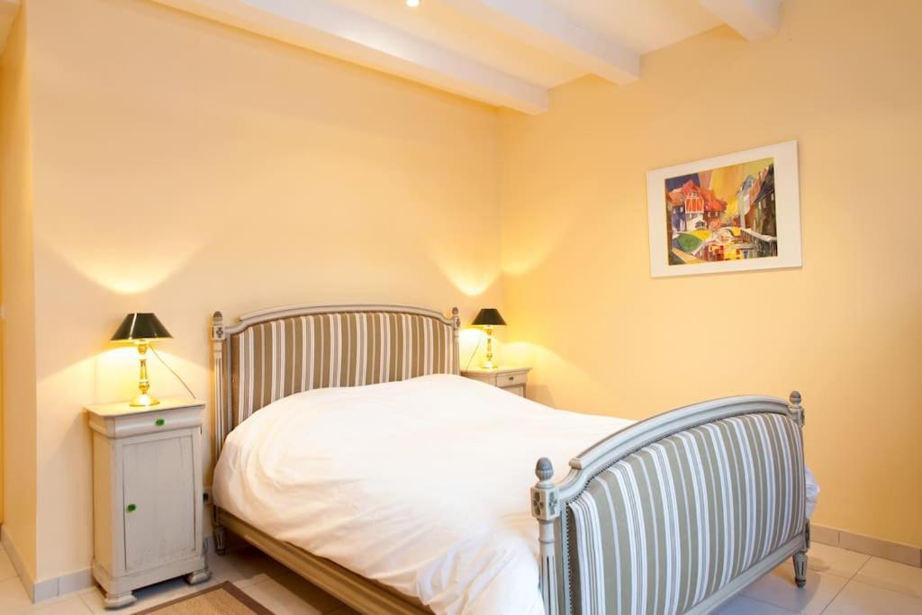 Doller 4 Stars Hot Tub Mountain Ballon D'alsace *