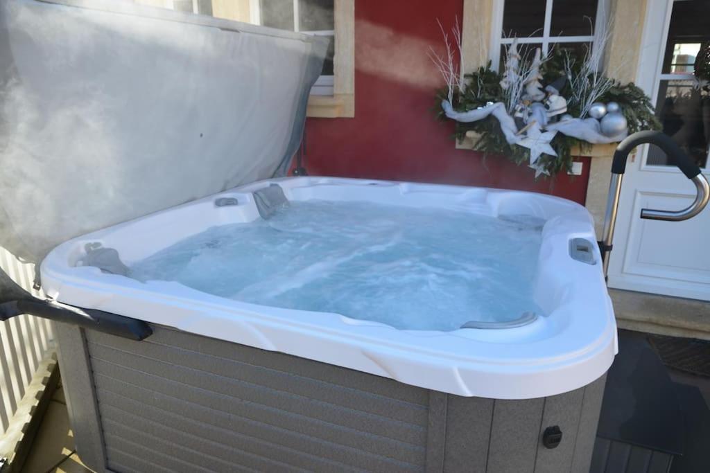 Holiday home Doller 4 Stars Hot Tub Mountain Ballon D'alsace