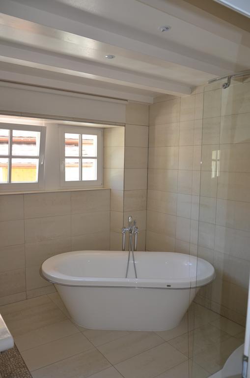 Doller 4 Stars Hot Tub Mountain Ballon D'alsace * Sewen