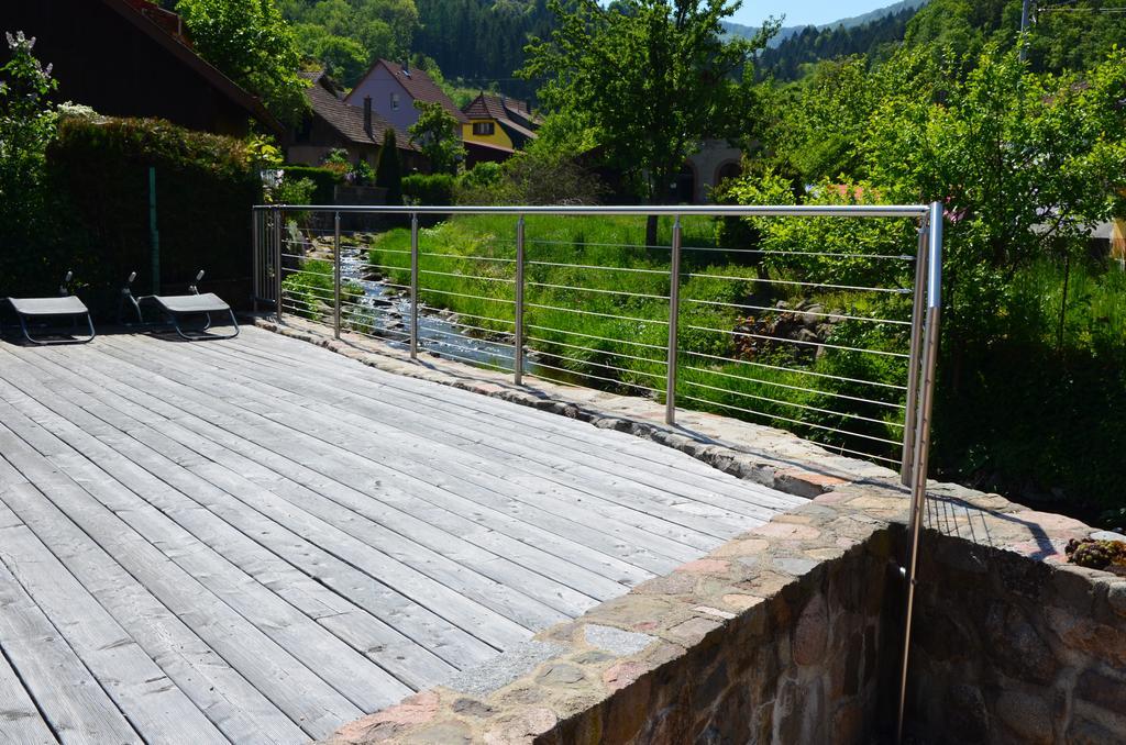 Doller 4 Stars Hot Tub Mountain Ballon D'alsace Holiday home *