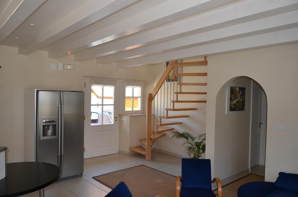 Casa vacanze Doller 4 Stars Hot Tub Mountain Ballon D'alsace