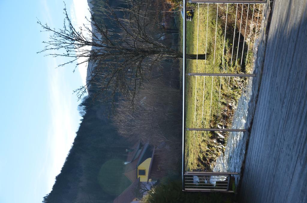 Doller 4 Stars Hot Tub Mountain Ballon D'alsace Sewen